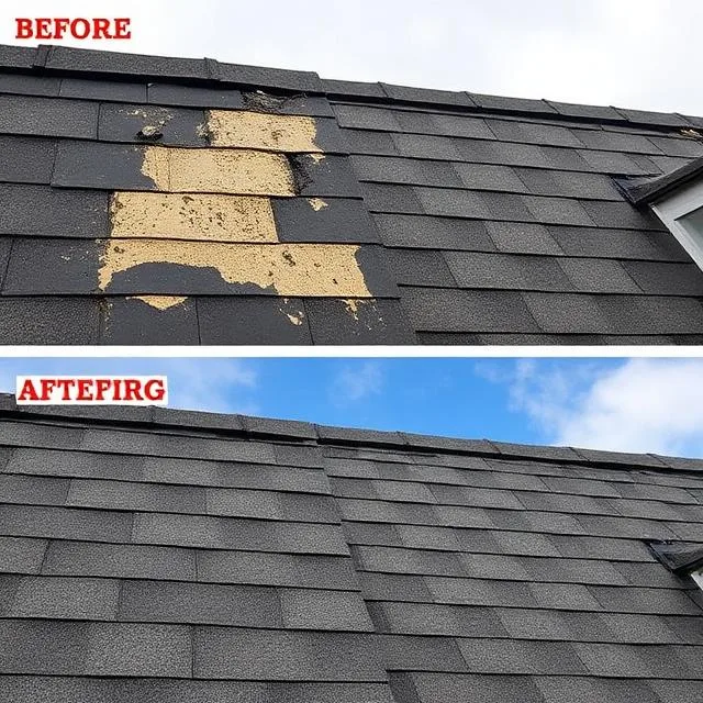 Roof Repair Near Me in Stone Creek, OH near me
